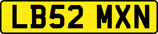 LB52MXN
