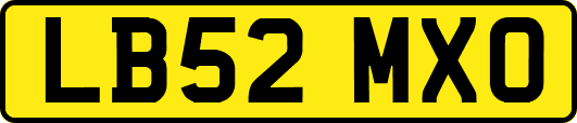 LB52MXO