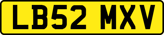 LB52MXV