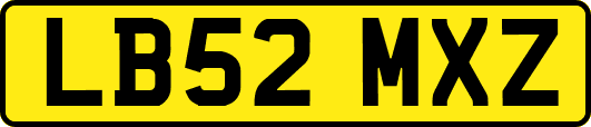 LB52MXZ