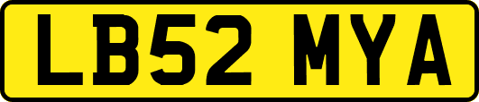 LB52MYA