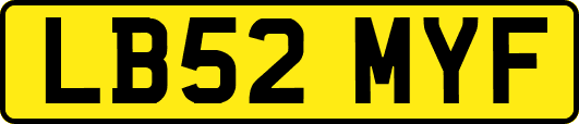 LB52MYF