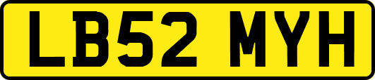 LB52MYH