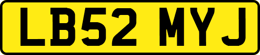 LB52MYJ