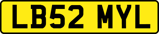 LB52MYL