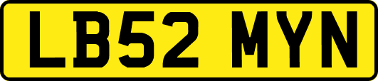 LB52MYN