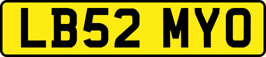 LB52MYO
