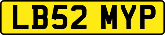 LB52MYP
