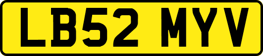 LB52MYV
