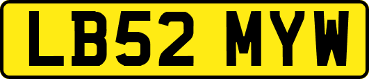 LB52MYW