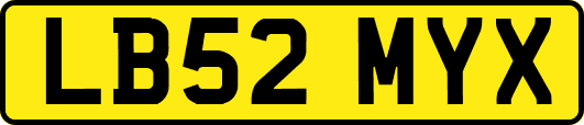 LB52MYX