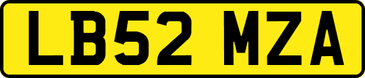 LB52MZA