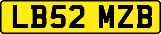 LB52MZB