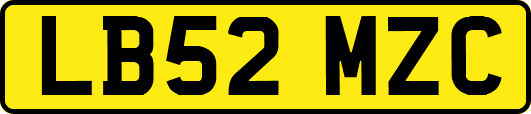 LB52MZC