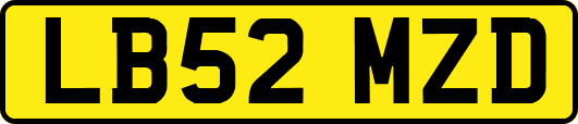 LB52MZD
