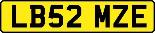 LB52MZE