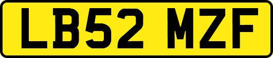 LB52MZF