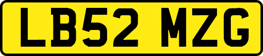 LB52MZG