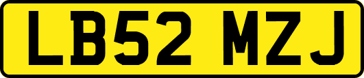 LB52MZJ