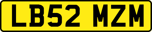 LB52MZM