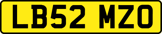 LB52MZO