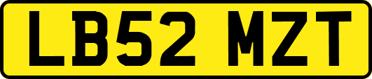 LB52MZT