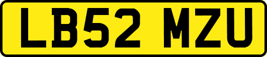 LB52MZU