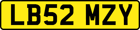 LB52MZY
