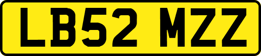LB52MZZ