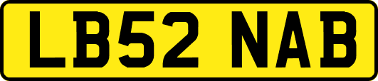 LB52NAB