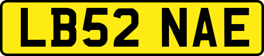 LB52NAE