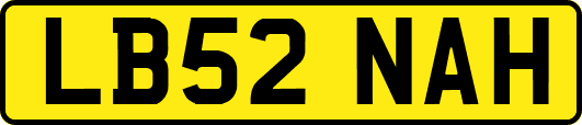 LB52NAH