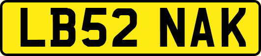 LB52NAK