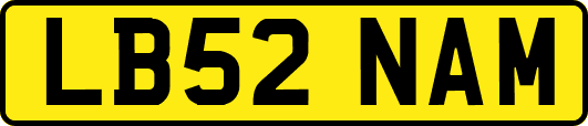 LB52NAM