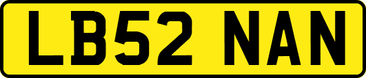 LB52NAN