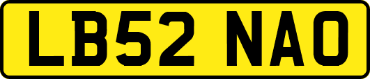 LB52NAO