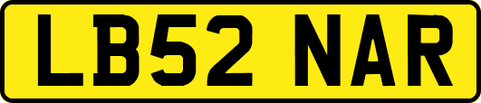 LB52NAR