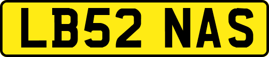 LB52NAS