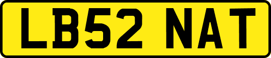 LB52NAT