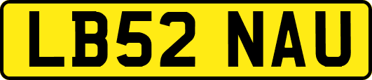 LB52NAU