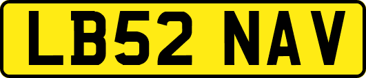 LB52NAV