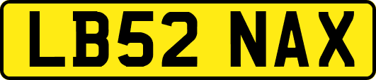 LB52NAX