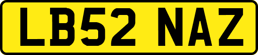 LB52NAZ