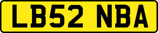 LB52NBA