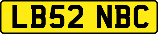 LB52NBC