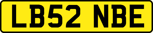LB52NBE