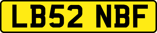 LB52NBF