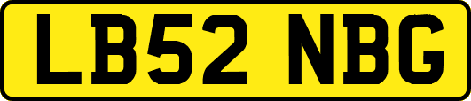 LB52NBG