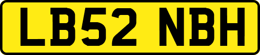 LB52NBH