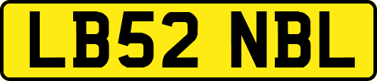 LB52NBL